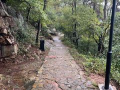 -虞山风景区