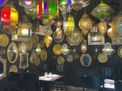 -苏坦土耳其西餐厅(玉林店)