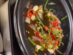 -小菜园新徽菜(马鞍山金鹰店)