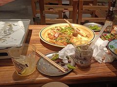 -北丐先生·野馄饨烧烤(长宁龙之梦店)