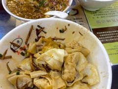 -毛华美食(清扬路店)