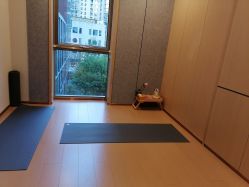 -FineYoga梵音瑜伽·普拉提