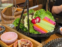 -黑牛の店·和牛烧肉(合生汇店)