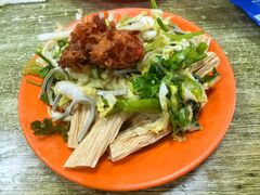 凉拌菜-清真-戏楼王记牛肉面