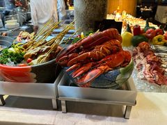 -杭州钱江新城万怡酒店-西餐厅