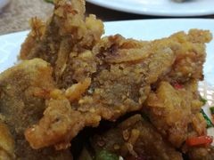 椒盐九肚鱼-揭阳钟记小食(福田新村店)