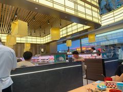 -晴季寿司(延河路万达广场店)