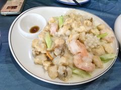 -清真•蜀风园(丁字沽总店)