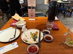 -林四喜·闽南传家菜(鼓浪屿店)