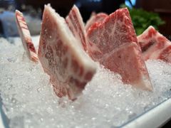 -东海怡品海鲜豆捞(舟宿夜江店)