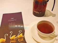 -南宁荔园维景国际酒店·荔园中餐厅