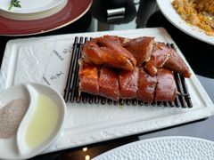 -夏宫中餐厅(静安香格里拉店)