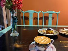 -The Flowers Coffee(南山店)