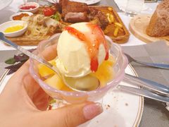 -花园饭店-西餐厅