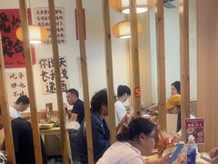 -郑记•不夜城烧烤•龙虾•虾蟹(黄鹤楼店)