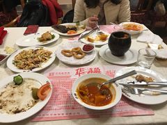 -华梅西餐厅(哈尔滨中央大街店)