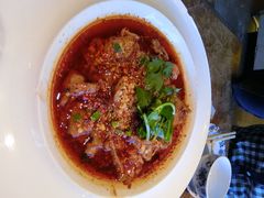 蛙蛙叫干锅年代(东直门簋街店)-蛙蛙叫干锅年代(簋街总店)