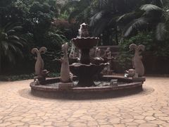 -龙达温泉生态城