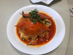 -将相和·海鲜蒸饺大连菜
