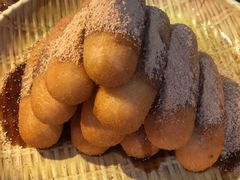 -三太子地摊烧烤·小龙虾(北蔡店)