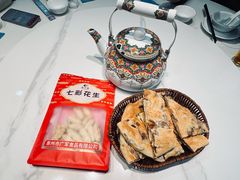 -马尔龙新疆饭店·清真(长青路店)