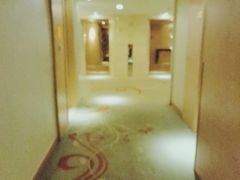 -武汉帝盛酒店(江汉路步行街店)