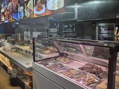 -斯琴阿妈蒙古餐厅(新城店)