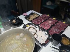 -潮发潮汕牛肉店(永庆坊店)