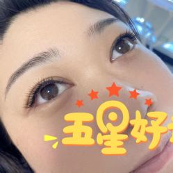 -小酒窝美甲&美睫&无创洗眉