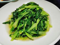 鸡毛菜-小城故事·地道宁波味(月湖盛园店)