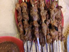 -维吾尔餐厅(宜山路店)