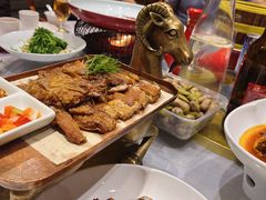 -京味斋·北京烤鸭(北京南站洋桥店)