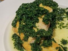 -桂满陇·海市蜃楼·黑金(国金店)