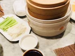-漢舍中国菜馆(889广场店)
