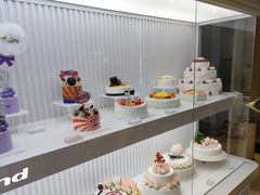 -好利来(熙地港店)