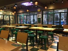 大堂-东记甜品(佛山总店)