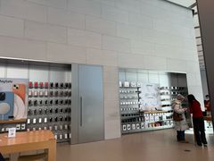 -Apple零售店(华贸购物中心店)