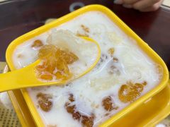 -大良甜品店(金泽店)