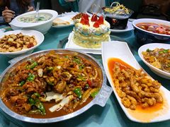 -长寿面馆(振兴路店)