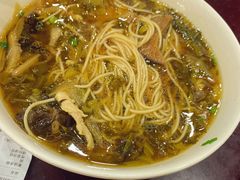 -东吴面馆(枫桥店)