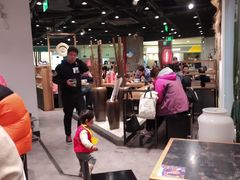 大堂-和府捞面(西溪印象城店)