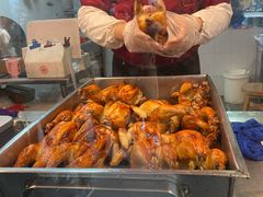 -吴山烤禽 (吴山路店)