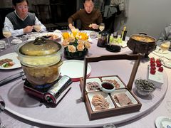 -保定会馆(红旗大街店)