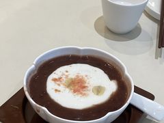 跳跳糖红豆沙-蔡澜点心·粤菜(月星环球港店)