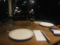 -T館·花园艺术餐厅