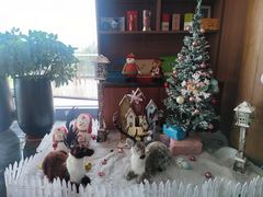 -璟象酒店-爱丽坊景观餐厅