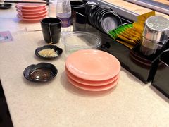 -争鲜回转寿司(东方银座店)