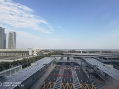-港珠澳大桥(珠海段)
