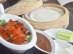 -汇景希尔顿逸林酒店·悦轩中餐厅