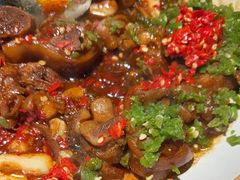 -恰饭·老长沙市井菜(天河客运站店)